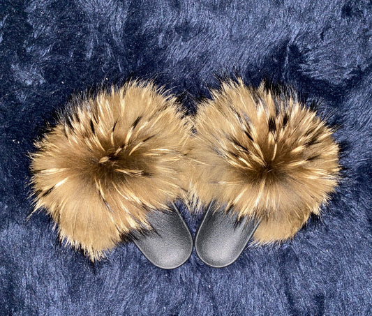 Fur Slides